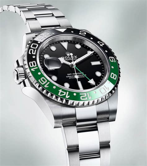 rolex gmt master 2 night and day